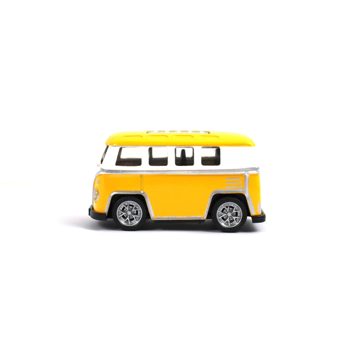 Power Joy Vroom Vroom Funky Die-Cast Cars - Assorted