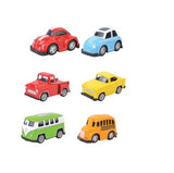 Power Joy Vroom Vroom Funky Die-Cast Cars - Assorted