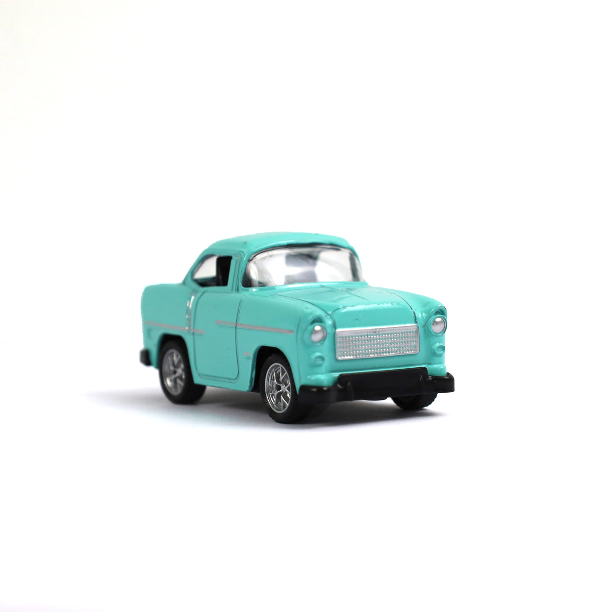 Power Joy Vroom Vroom Funky Die-Cast Cars - Assorted