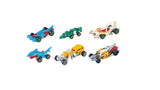 Power Joy Vroom Vroom Viper Wheelz 1:64 Die-Cast Toy Car for Kids Assorted Colours - Sold per piece