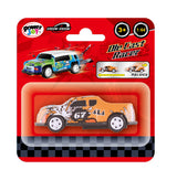 Power Joy Vroom Vroom 1:64 Die-Cast Pull-Back Toy Car - Assorted Colours & Designs, Sold Per Piece