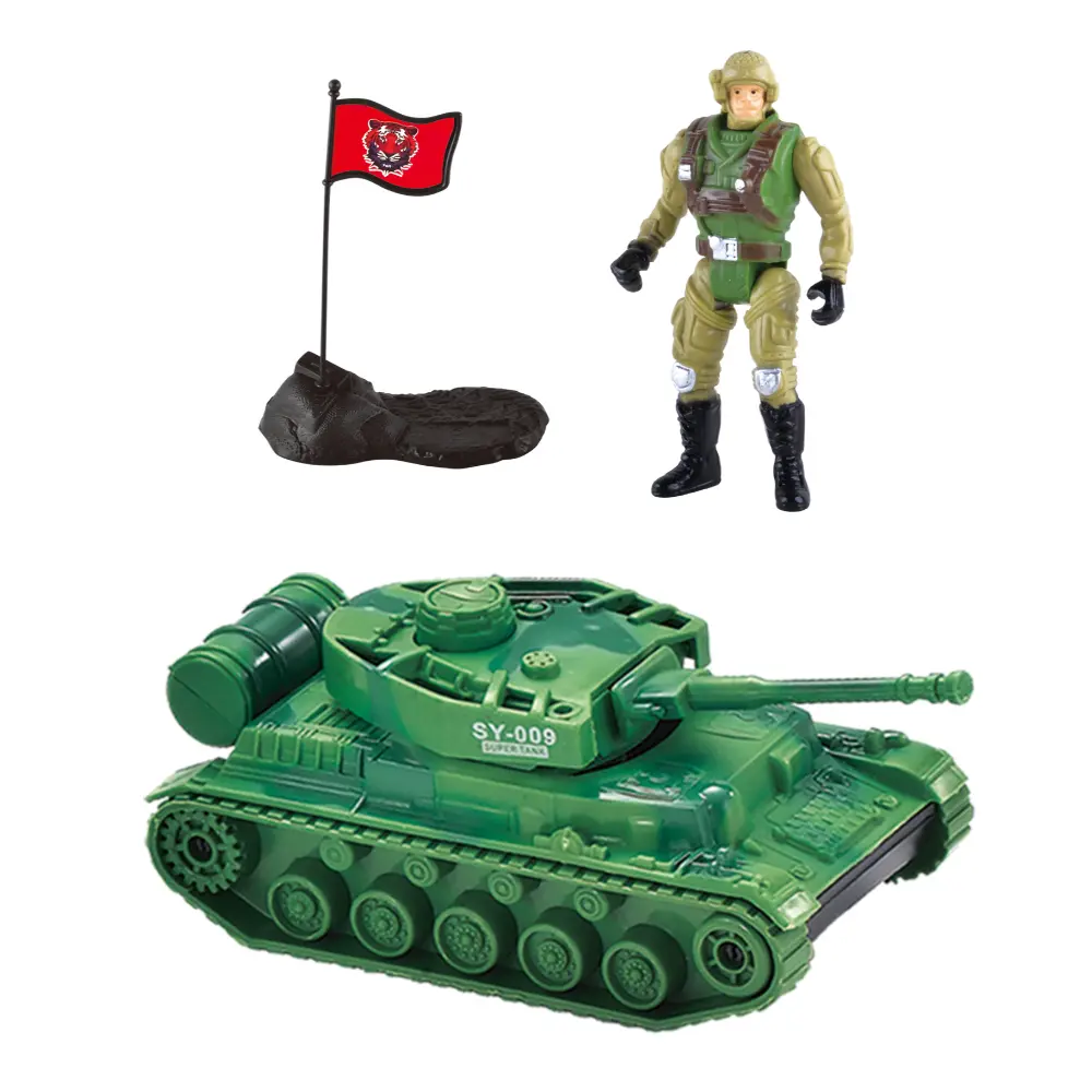 Power Joy Armyz Pack I