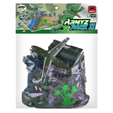Power Joy Armyz Pack II