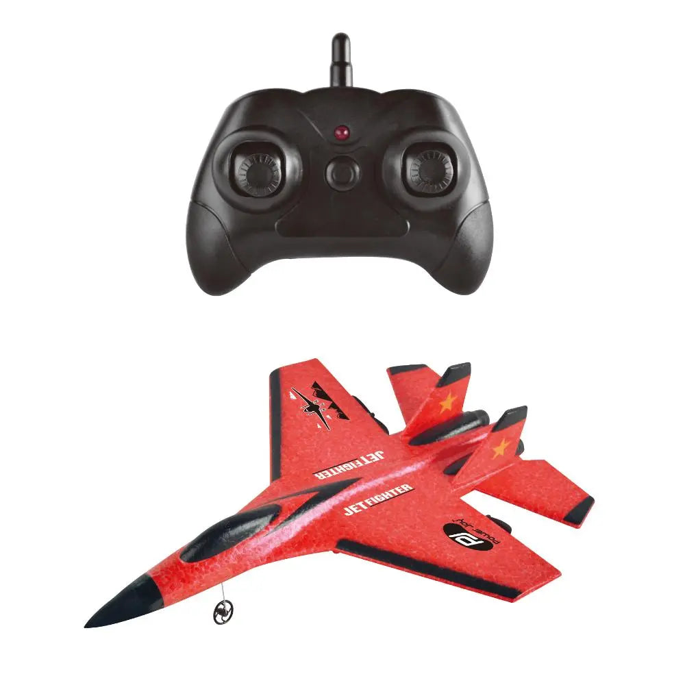 Rc Jet Fun RC Jet Plane Toys 2.4G