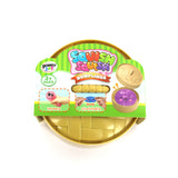 Mystery Squishy Toy with Mini Basket Assorted- Sold per Piece (Random Selection)
