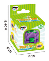 Power Joy Whirlwind Transformable Fidget Spinner