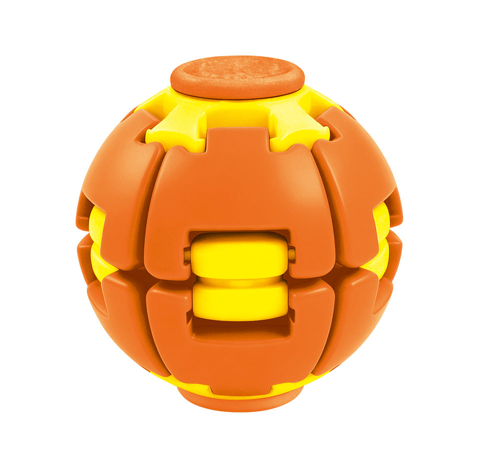 Power Joy Whirlwind Transformable Fidget Spinner