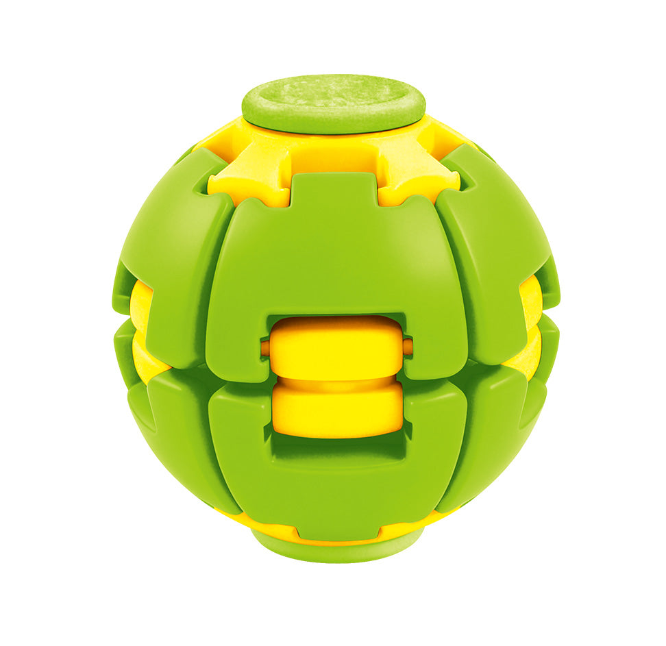 Power Joy Whirlwind Transformable Fidget Spinner