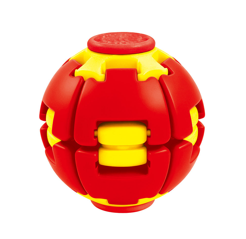 Power Joy Whirlwind Transformable Fidget Spinner