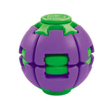 Power Joy Whirlwind Transformable Fidget Spinner