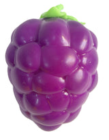Jumbo Squishy Sensory Toys Assorted Shapes & Designs - Sold per piece