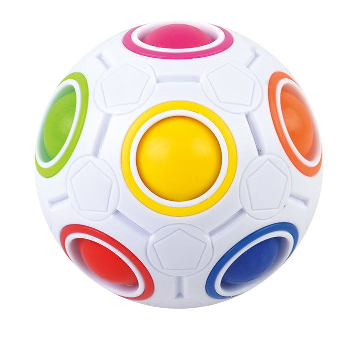 Power Joy Fidget Toy Squishy Ball for Kids