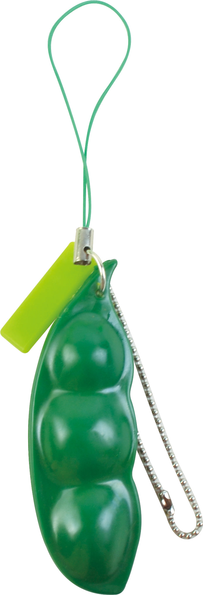 Power Joy Fidget Toy Squeeze A Bean 2-pieces  Set