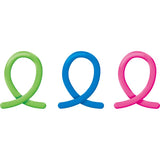 Stretchy Noodle Sensory Fidget & Soft Elastic String Toys for Kids