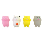 Power Joy Animal Sensory Fidget Toys for Kids - 10 Pieces