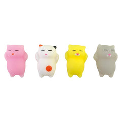 Power Joy Animal Sensory Fidget Toys for Kids - 10 Pieces