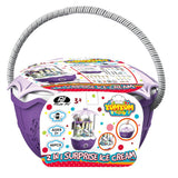 Power Joy Yum Yum Surprise Ice Cream 2-in-1 Roleplay Set