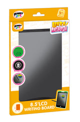 Power Joy Learn LCD Writng Board 8.5 Inch Battery Operated