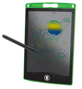 Power Joy Learn LCD Writng Board 8.5 Inch Battery Operated