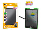 Power Joy Learn LCD Writng Board 8.5 Inch Battery Operated
