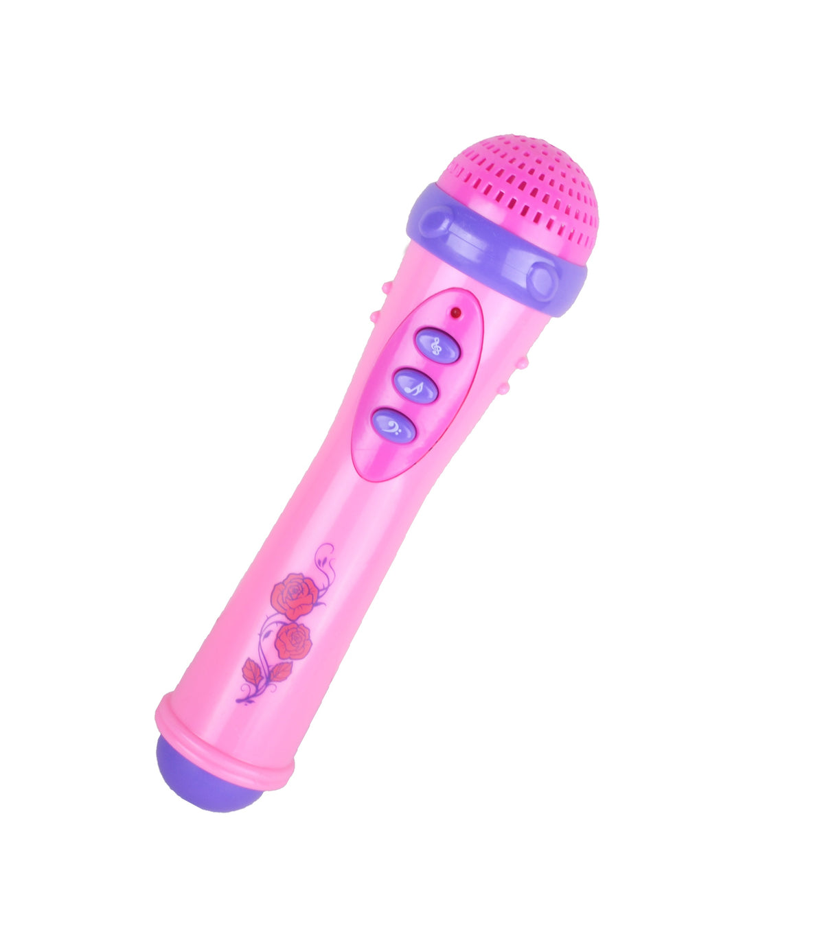 Kidzpro Choral Microphone for Kids - Battery Operated