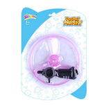 Kidzpro Light-Up Disc Launcher Toy for Kids