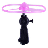 Kidzpro Light-Up Disc Launcher Toy for Kids