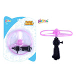 Kidzpro Light-Up Disc Launcher Toy for Kids