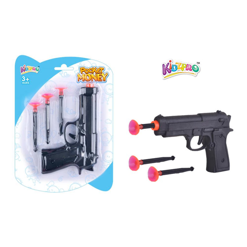 Kidzpro Police Officer Role Play Set for Kids Pretend Play Toy Set