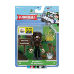 Devseries Core Figures 6Asst W3