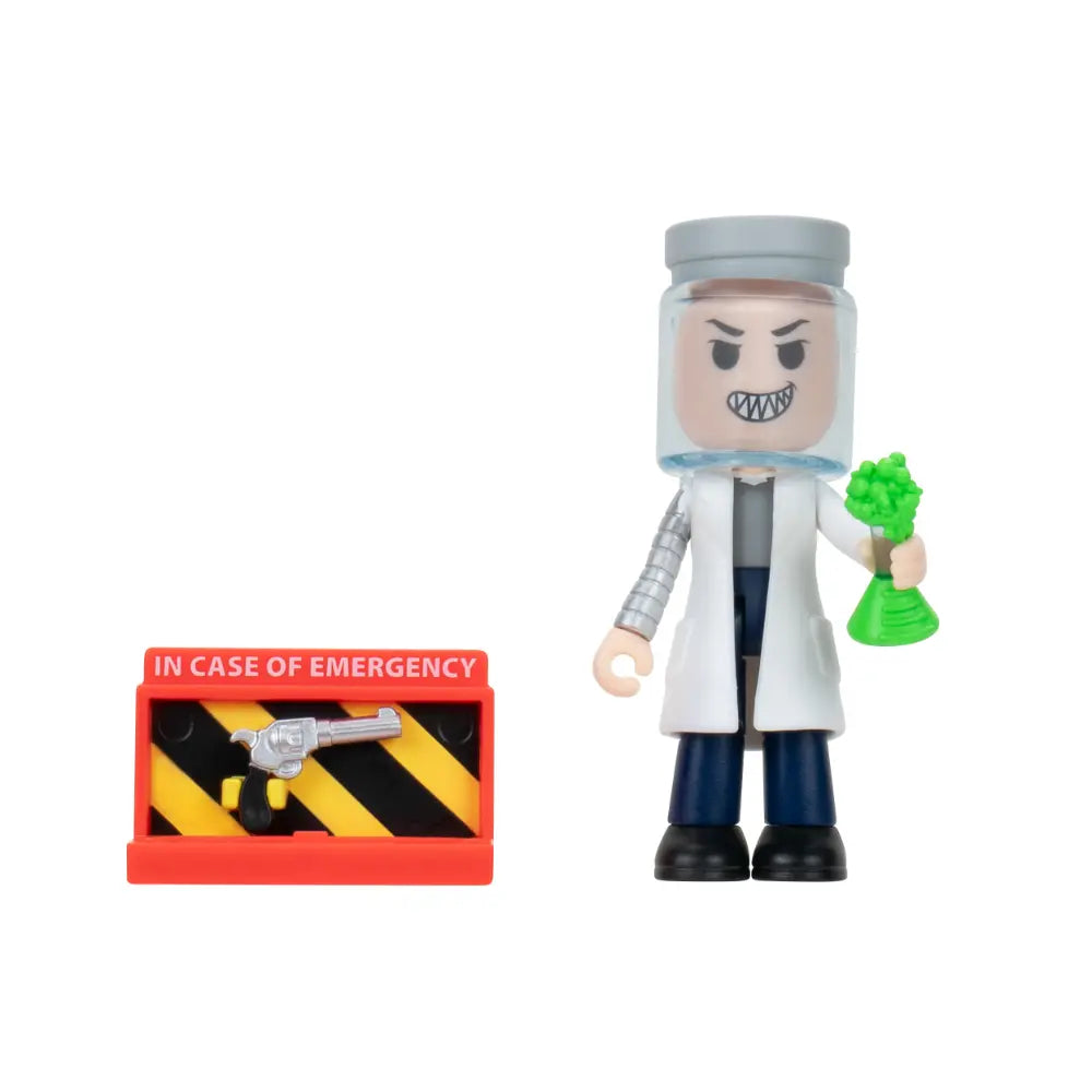 Devseries Core Figures 6Asst W3
