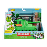 Devseries Brookhaven Feature Tank Battery Operated