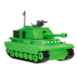 Devseries Brookhaven Feature Tank Battery Operated