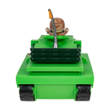 Devseries Brookhaven Feature Tank Battery Operated