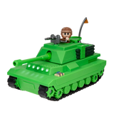 Devseries Brookhaven Feature Tank Battery Operated