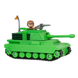 Devseries Brookhaven Feature Tank Battery Operated