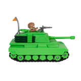 Devseries Brookhaven Feature Tank Battery Operated