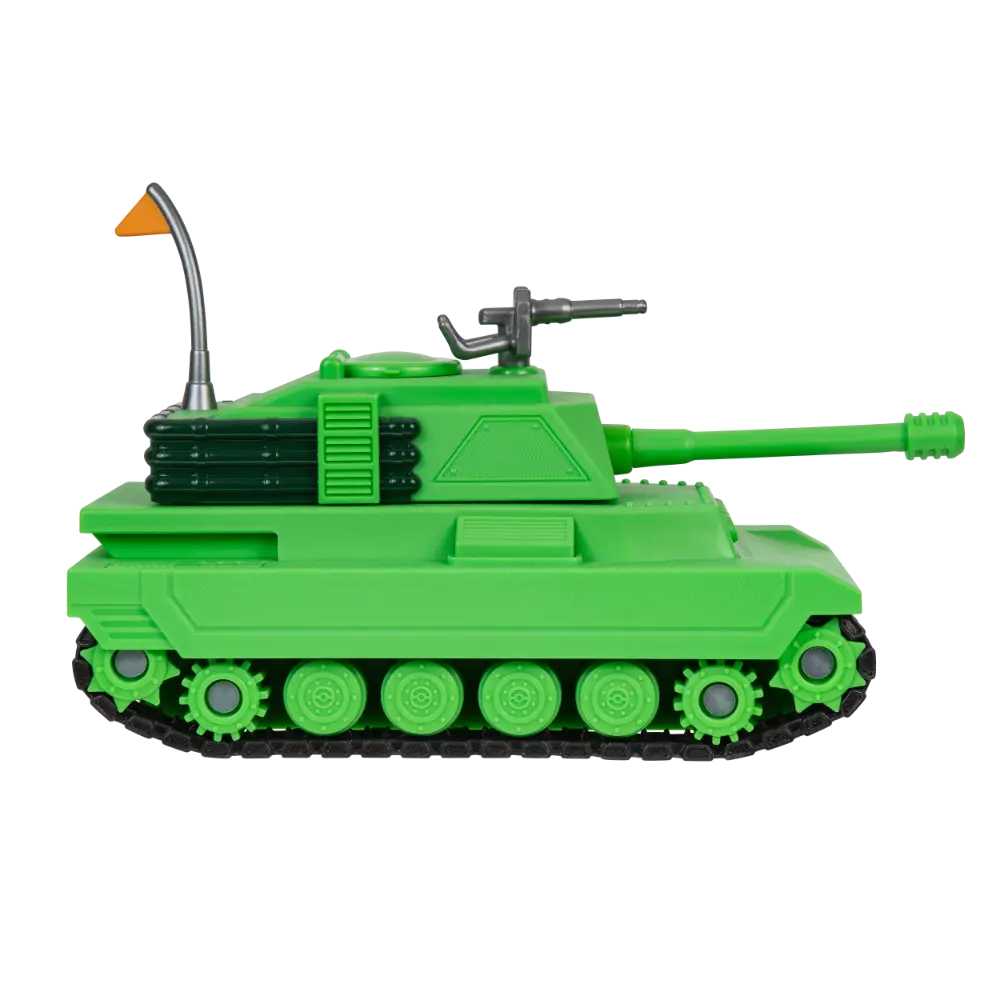 Devseries Brookhaven Feature Tank B/O