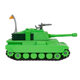 Devseries Brookhaven Feature Tank Battery Operated