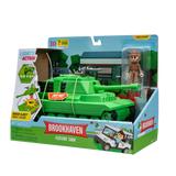 Devseries Brookhaven Feature Tank Battery Operated