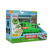 Devseries Brookhaven Feature Tank Battery Operated