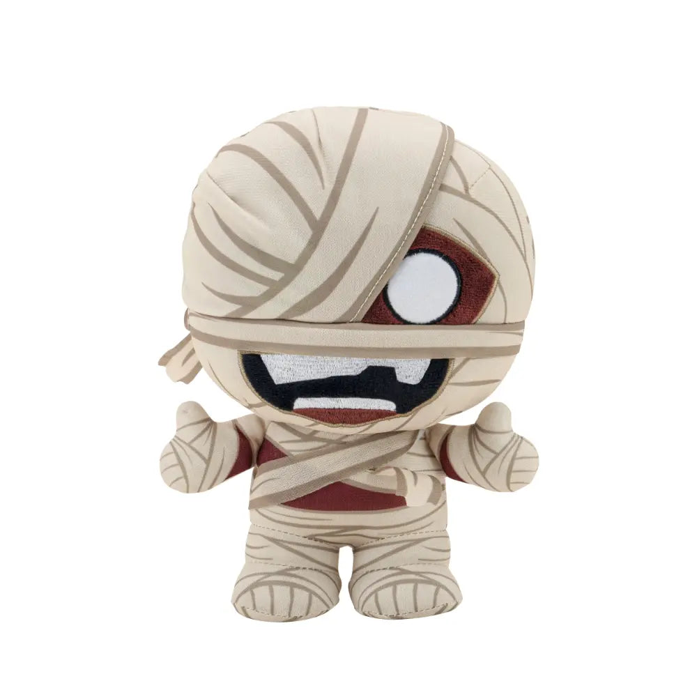 Devseries Plush 8Inches 6Asst