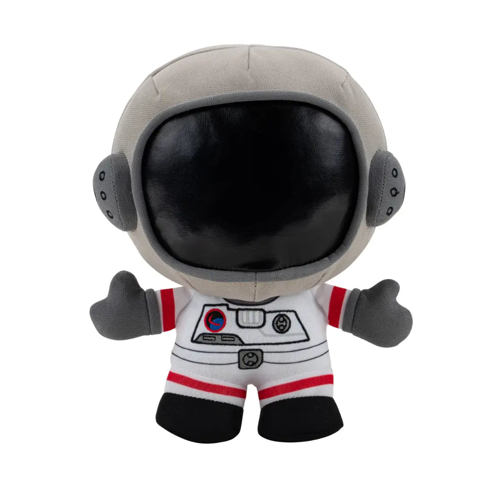 Devseries Plush 8Inches 6Asst