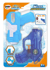 Power Joy Water Shootrz Watr Gun 2-in-1 Assortment