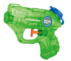 Power Joy Water Shootrz Watr Gun 2-in-1 Assortment