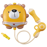 Power Joy Watergun Backpack 5Asst