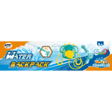 Power Joy Watergun Backpack 5Asst