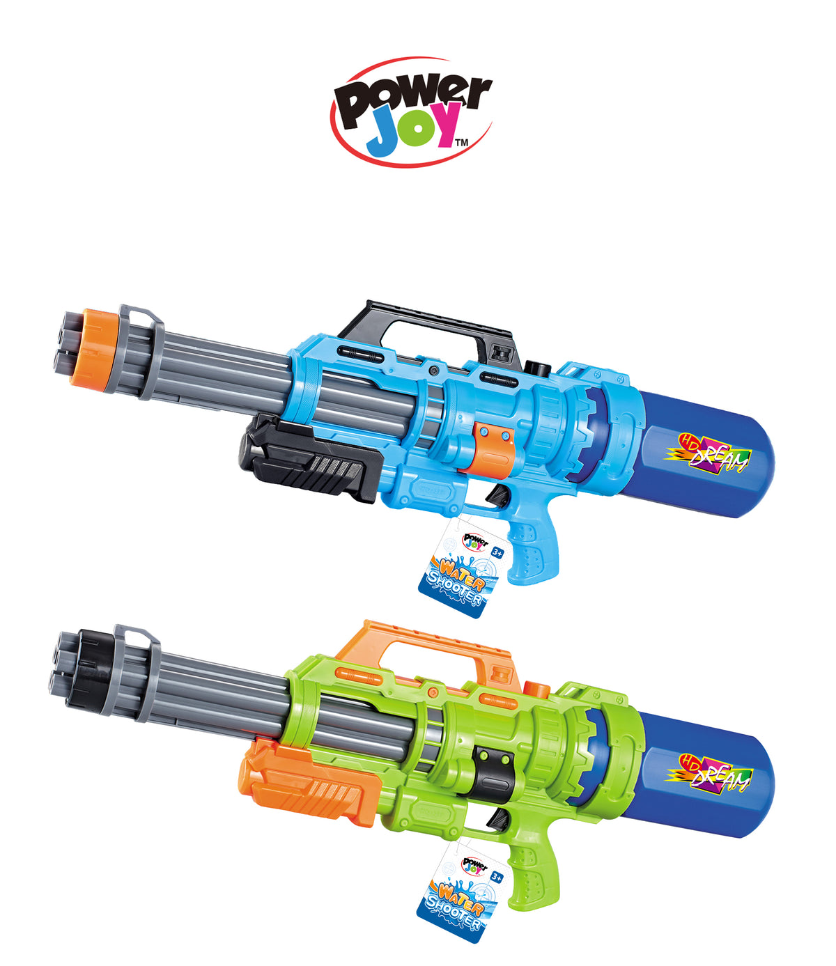 Water Gun 68cm for Kids