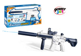 Power Joy Thunderstorm 2 Electric Water Gun for Kids - Outdoor Water Blaster