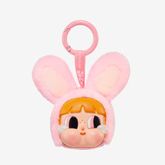 Crybaby X Power Puff Girls Series Collectible Toys